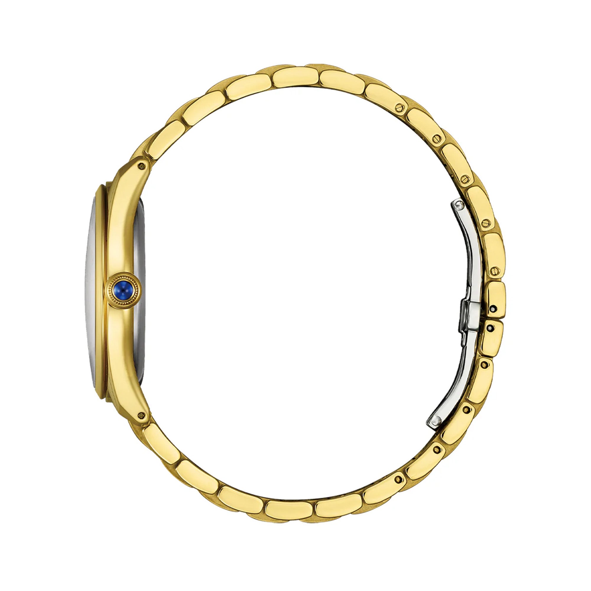 Citizen Eco Drive Women's 33mm Watch EM1142-84L