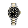 Edox Neptunian Automatic Men's 44mm Watch 80120357JMNID