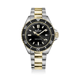 Edox Neptunian Automatic Men's 44mm Watch 80120357JMNID
