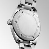 Longines Spirit Chronometer Men's 39mm Watch L3.809.4.53.6