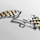 Longines Flagship Automatic Women's 30mm Watch L4.374.3.38.7