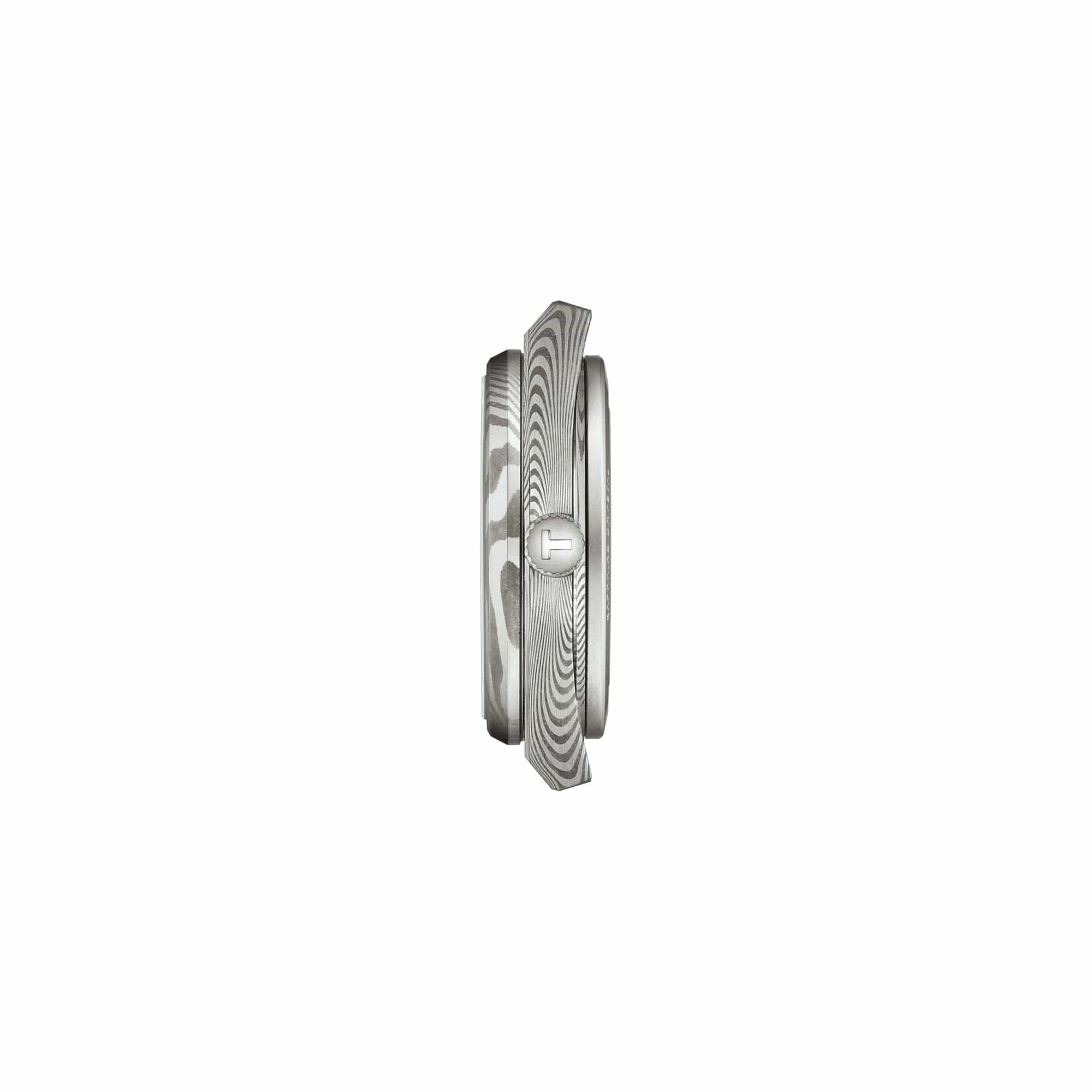 Tissot PRX Automatic Men's 38mm Watch T137.807.96.081.00