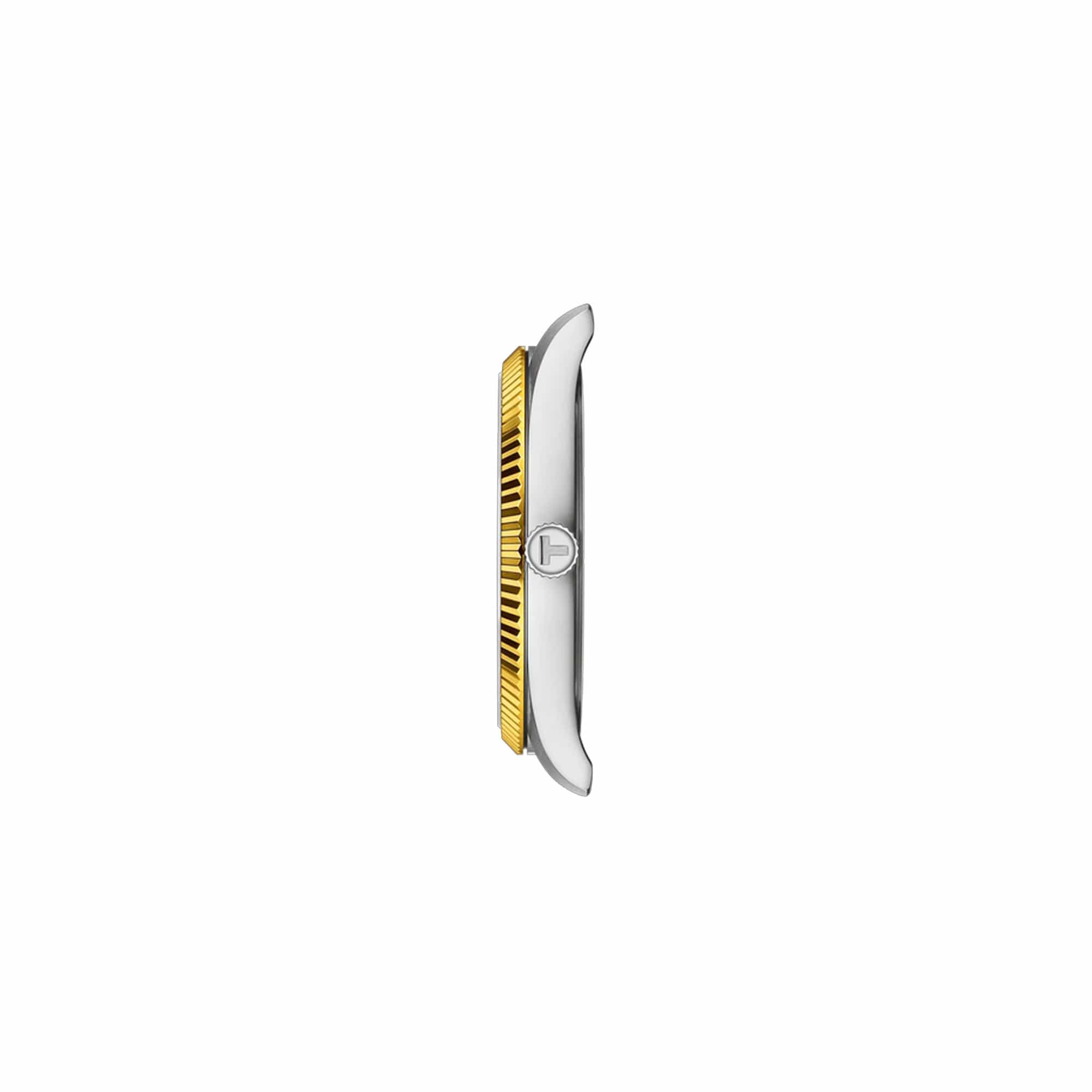 Tissot Ballade Quartz Men's 40mm Watch T156.410.22.031.00