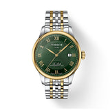 Tissot Le Locle Automatic Men's 39mm Watch T006.407.22.093.00