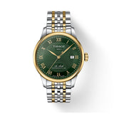Tissot Le Locle Automatic Men's 39mm Watch T006.407.22.093.00