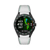 TAG HEUER CONNECTED CALIBRE E5 GOLF EDITION 45MM WATCH SBT8A81.EB0335