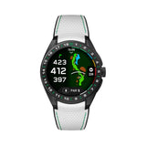 TAG HEUER CONNECTED CALIBRE E5 GOLF EDITION