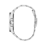 Guess Men's 46mm Stainless Steel Quartz Watch GW0785G3