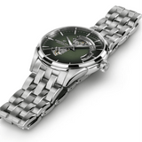 Hamilton Jazzmaster Men's 42mm Automatic Watch H32705160