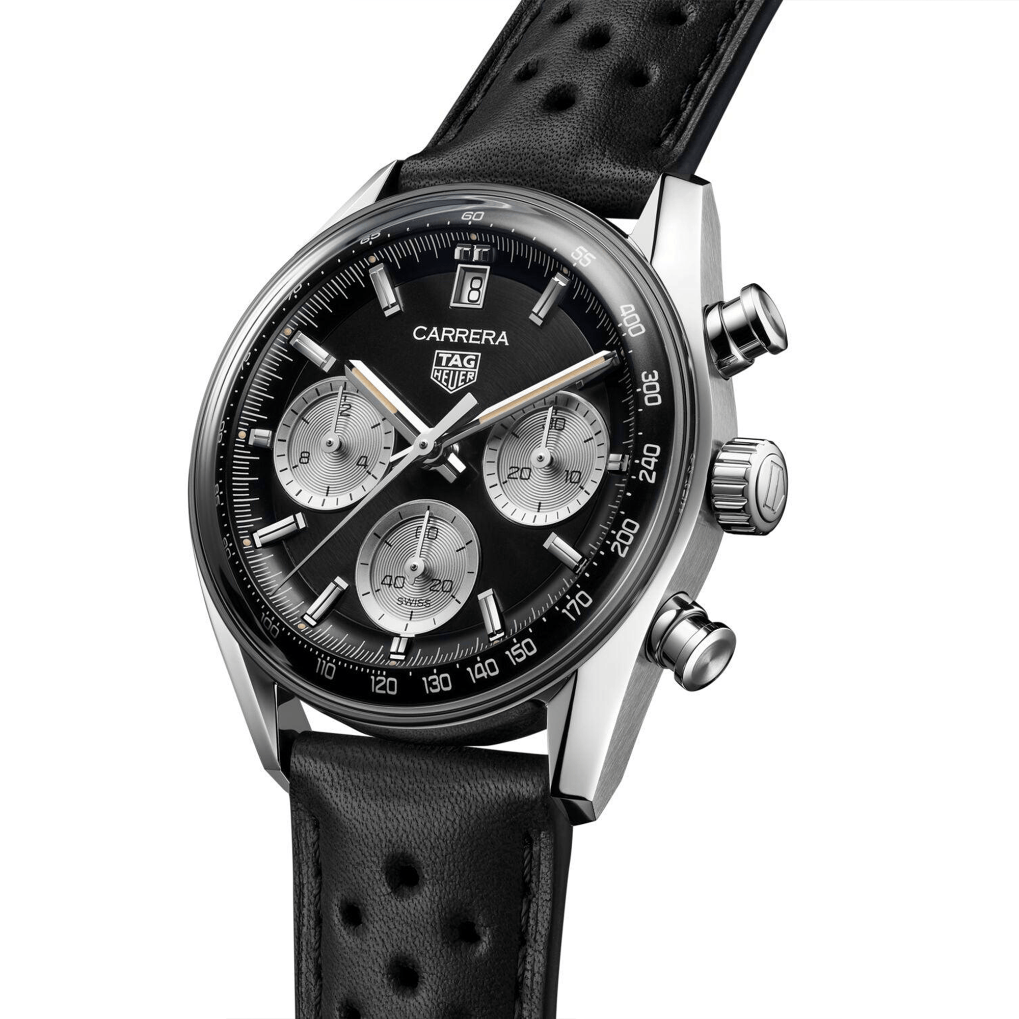 TAG HEUER CARRERA CHRONOGRAPH
