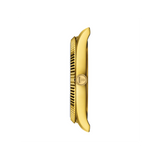 Tissot Ballade Men's Gold PVD Quartz Watch T156.410.33.051.00