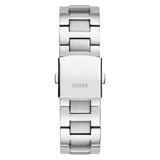 Guess Equity Quartz Men's 44mm Watch GW0703G1