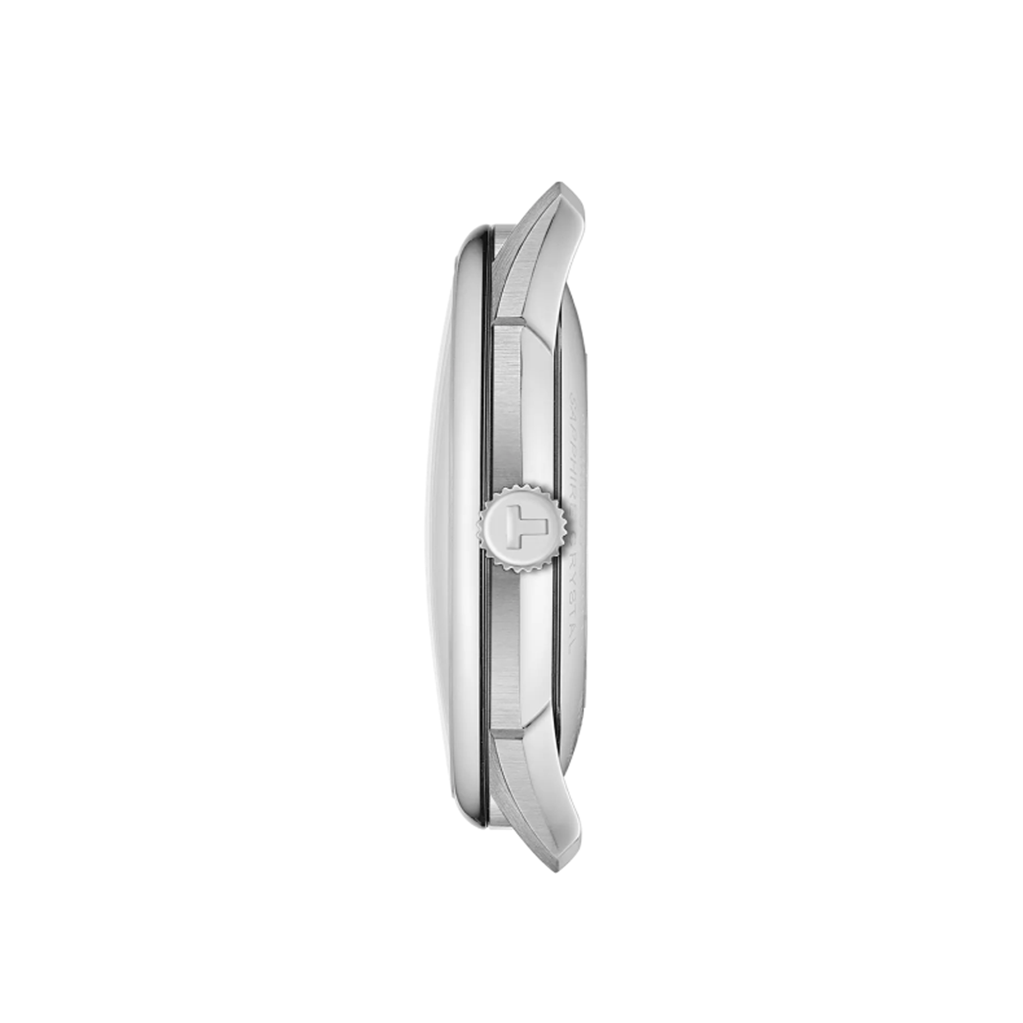 Tissot Chemin Des Tourelles 39mm Watch T139.407.11.068.00