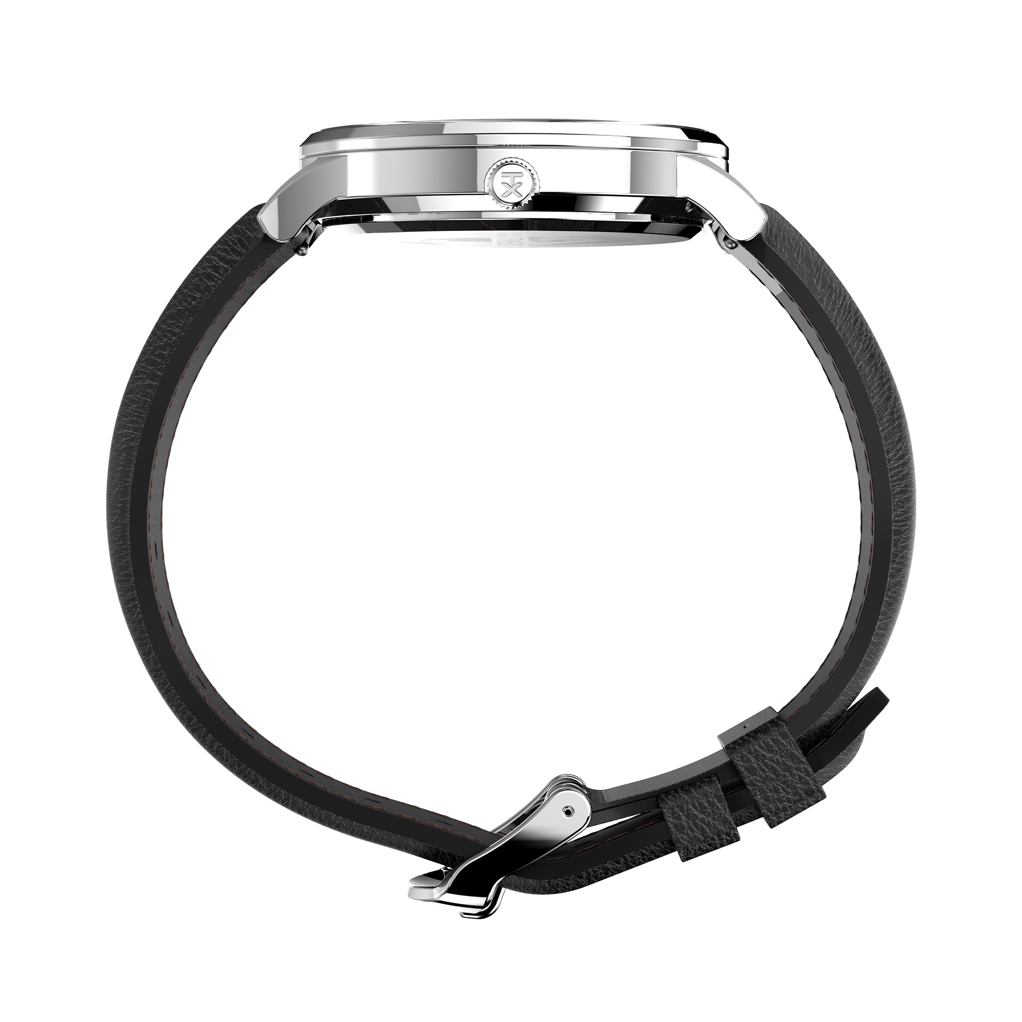 Timex Waterbury Traditional Men's 40mm Quartz Watch TW2U88400