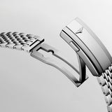 Longines Legends Automatic 39mm Watch L3.764.4.50.7