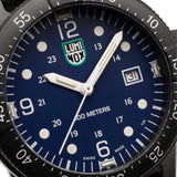 Luminox Leatherback SEA Turtle Quartz Men's 44mm Watch X2.2003