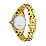 Citizen Eco Drive Women's 33mm Watch EM1142-84L