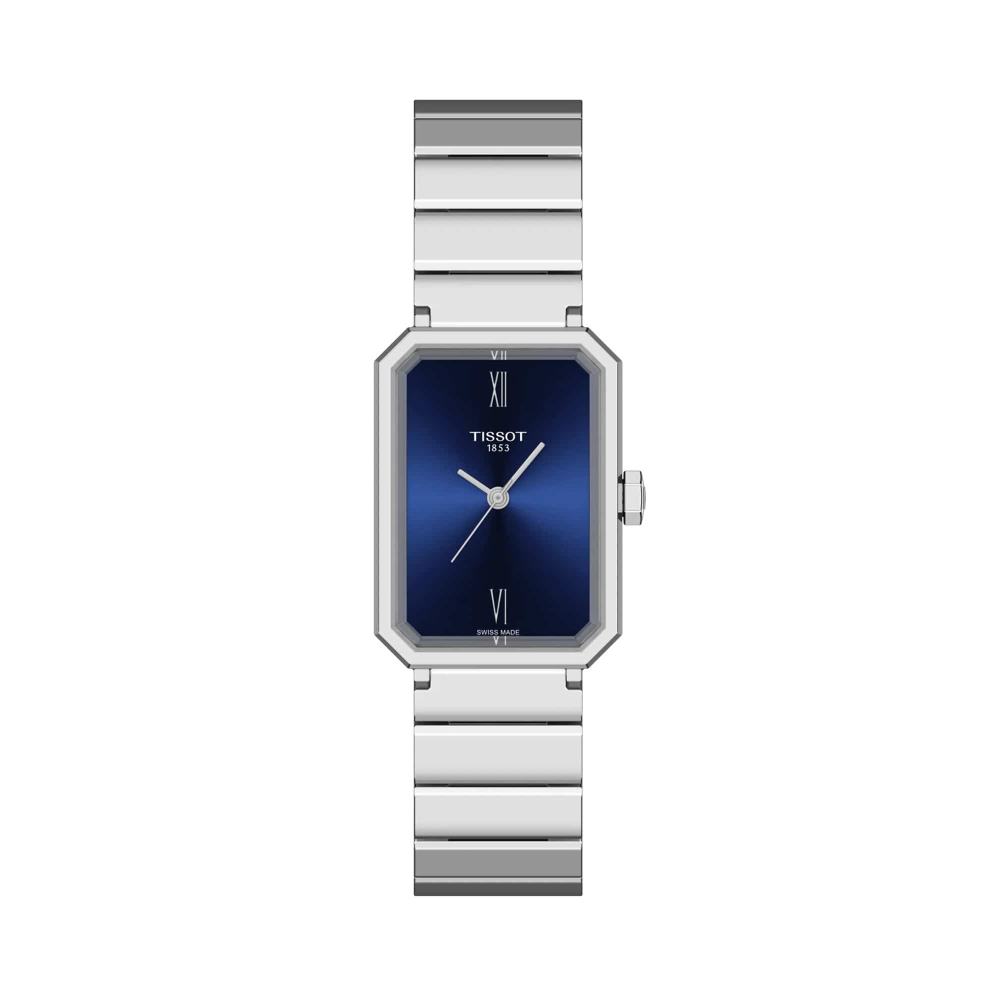 Tissot SRV Quartz Women's Watch T160.110.11.043.00