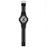 Casio G-SHOCK Men's Analogue Digital Watch GA700WD-1