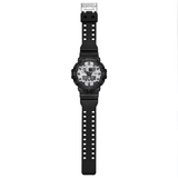 Casio G-SHOCK Men's Analogue Digital Watch GA700WD-1