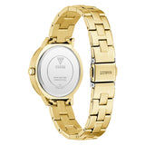 Guess Quartz Women's 34mm Watch GW0944L2