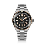 Edox Neptunian Automatic Men's 42mm Watch 808013NRMNIR