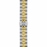 Tissot Ballade Quartz Men's 40mm Watch T156.410.22.031.00
