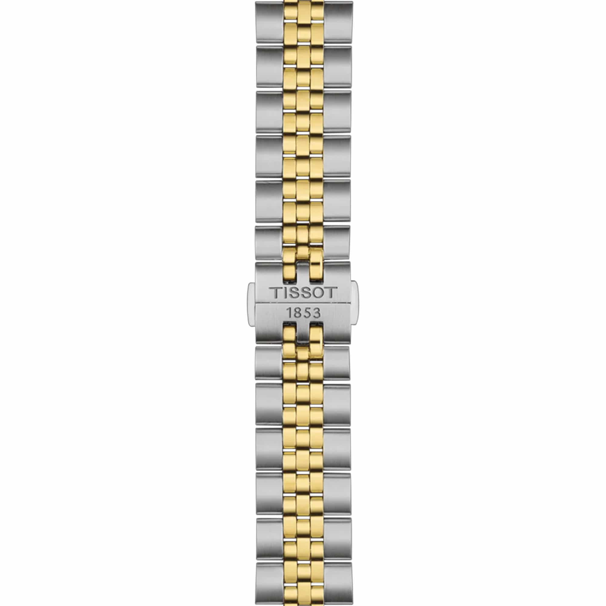 Tissot Ballade Quartz Men's 40mm Watch T156.410.22.031.00