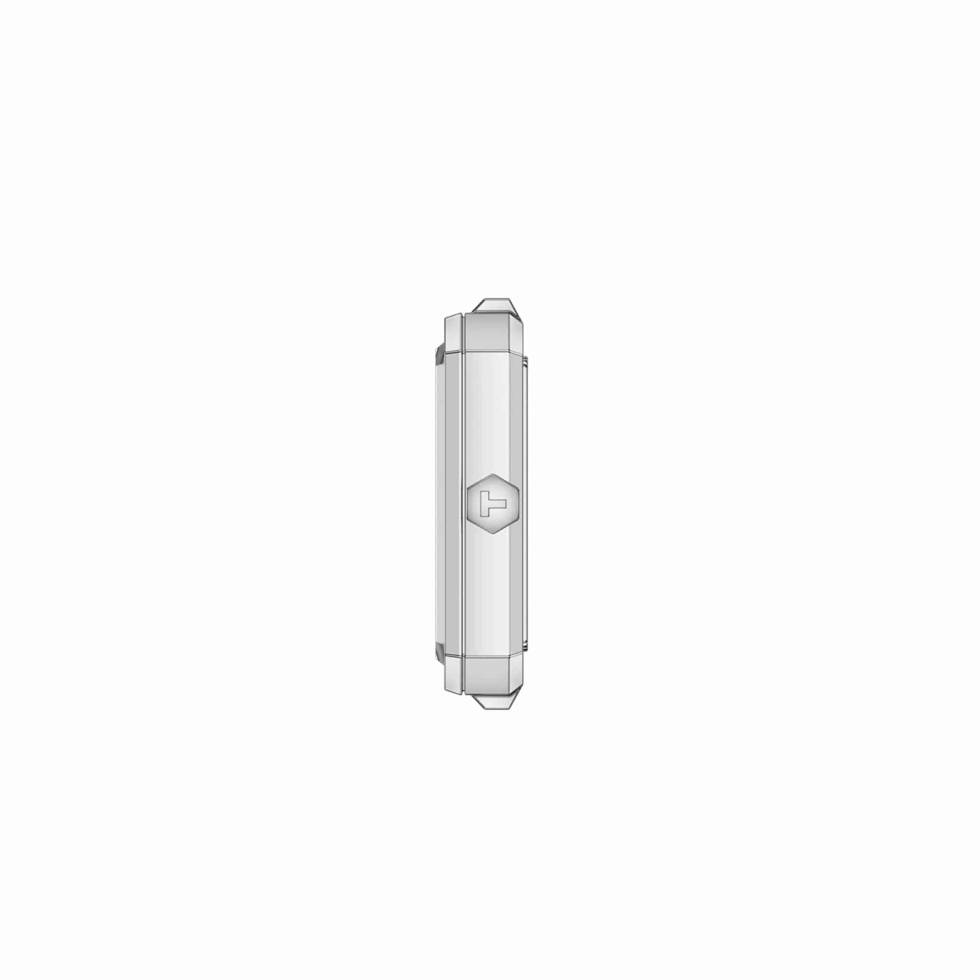 Tissot SRV Quartz Women's Watch T160.110.11.043.00