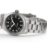 Hamilton Khaki Field 38mm Quartz Watch H69401130
