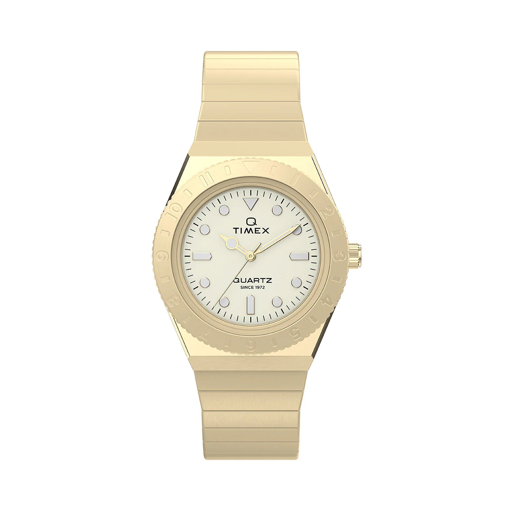 Timex Q Quartz Women's 30mm Watch TW2Y57500