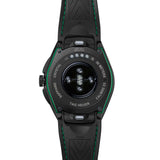 TAG HEUER CONNECTED CALIBRE E5 GOLF EDITION 45MM WATCH SBT8A81.EB0335