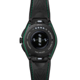 TAG HEUER CONNECTED CALIBRE E5 GOLF EDITION 45MM WATCH SBT8A81.EB0335