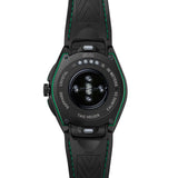 TAG HEUER CONNECTED CALIBRE E5 GOLF EDITION