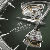 Hamilton Jazzmaster Men's 42mm Automatic Watch H32705160