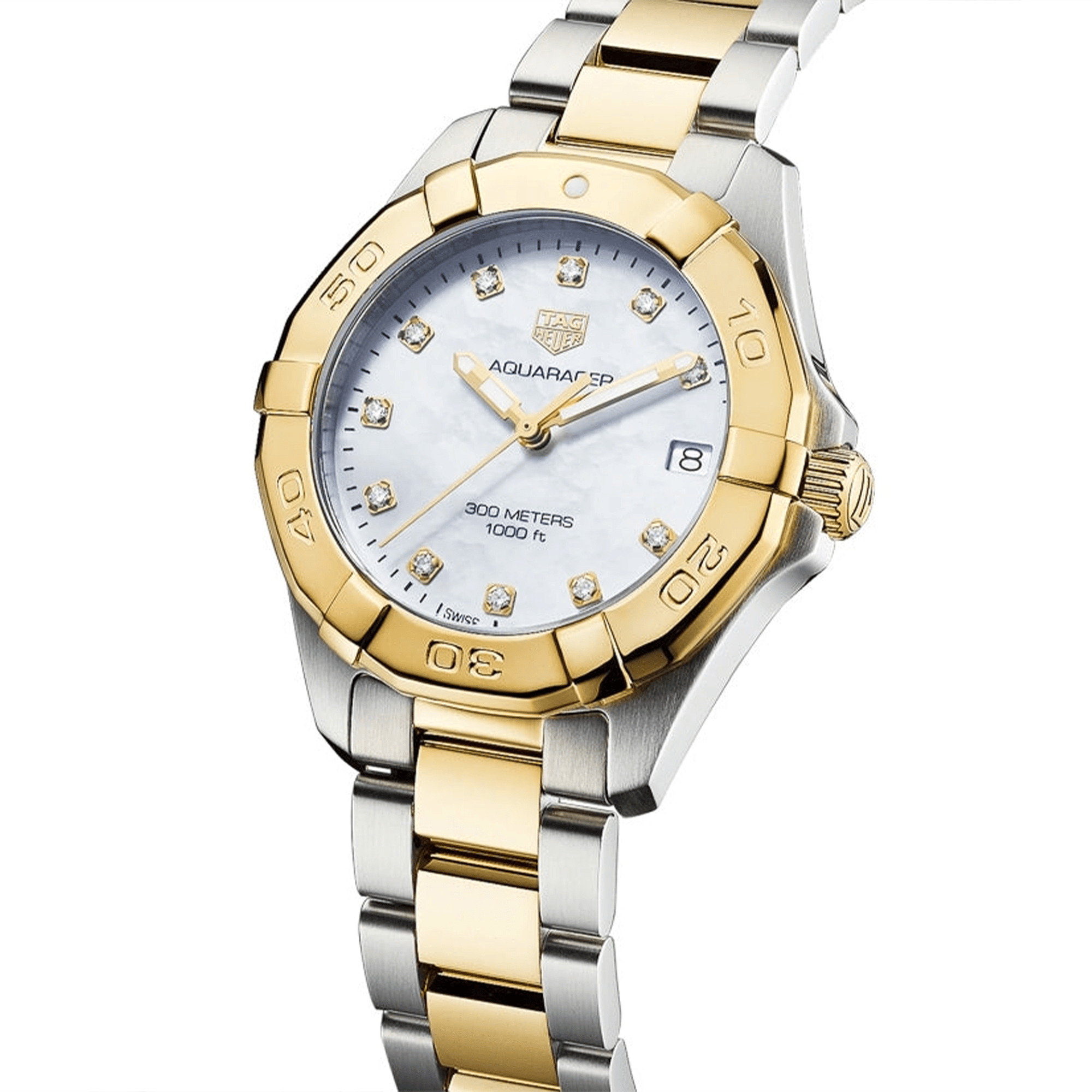 TAG HEUER AQUARACER DATE