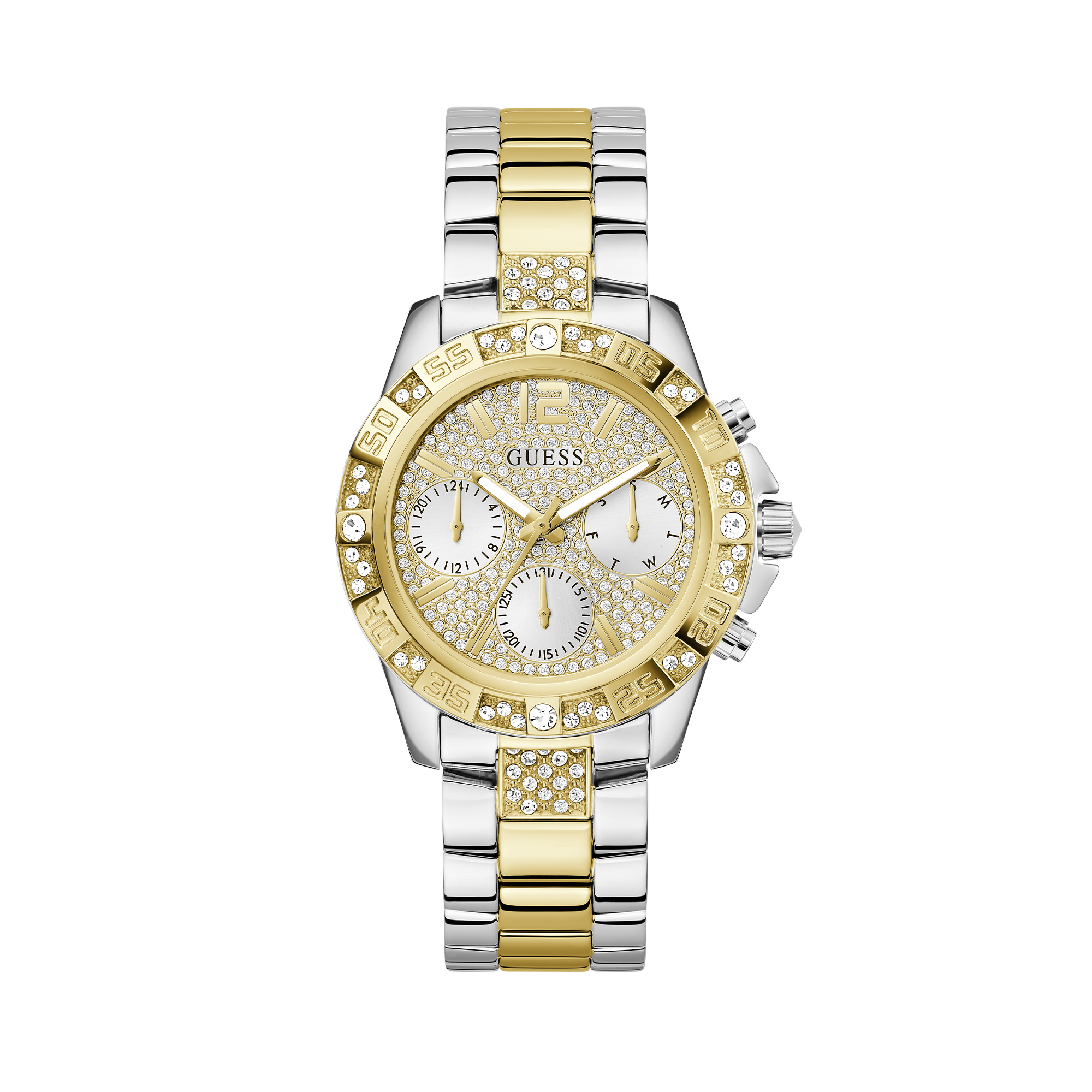 Guess Men's 40mm Quartz Watch GW0771L3