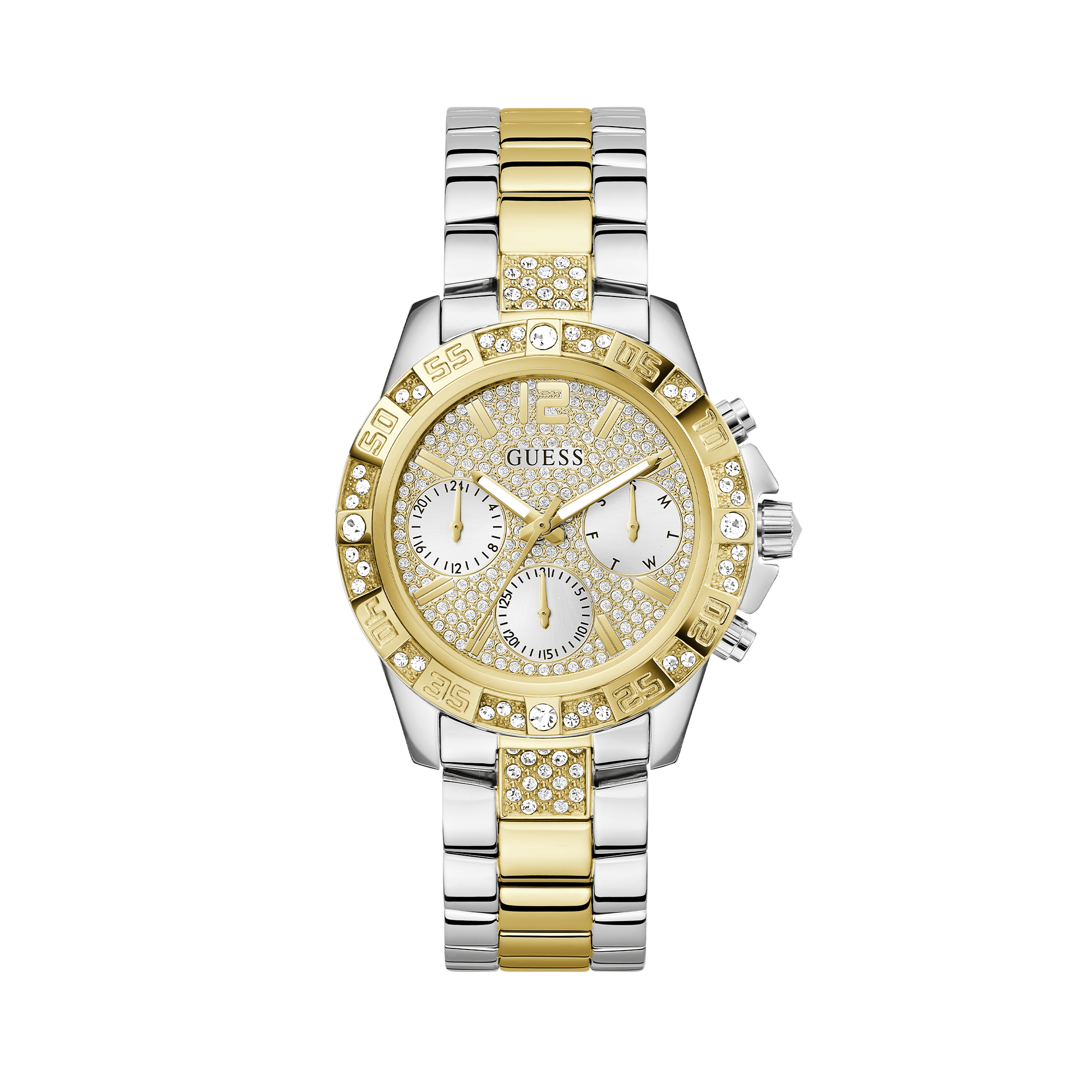 Guess Men's 40mm Quartz Watch GW0771L3