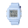 Casio BABY-G Women's Resin Quartz Watch BGD10L-2