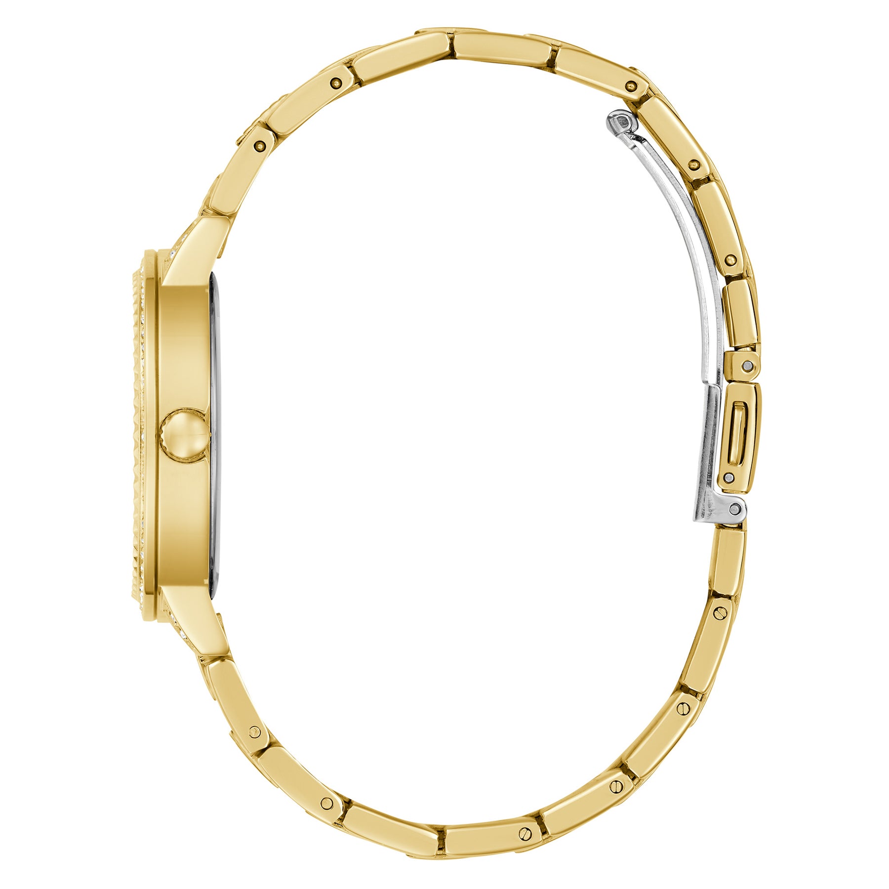 Guess Quartz Women's 34mm Watch GW0944L2
