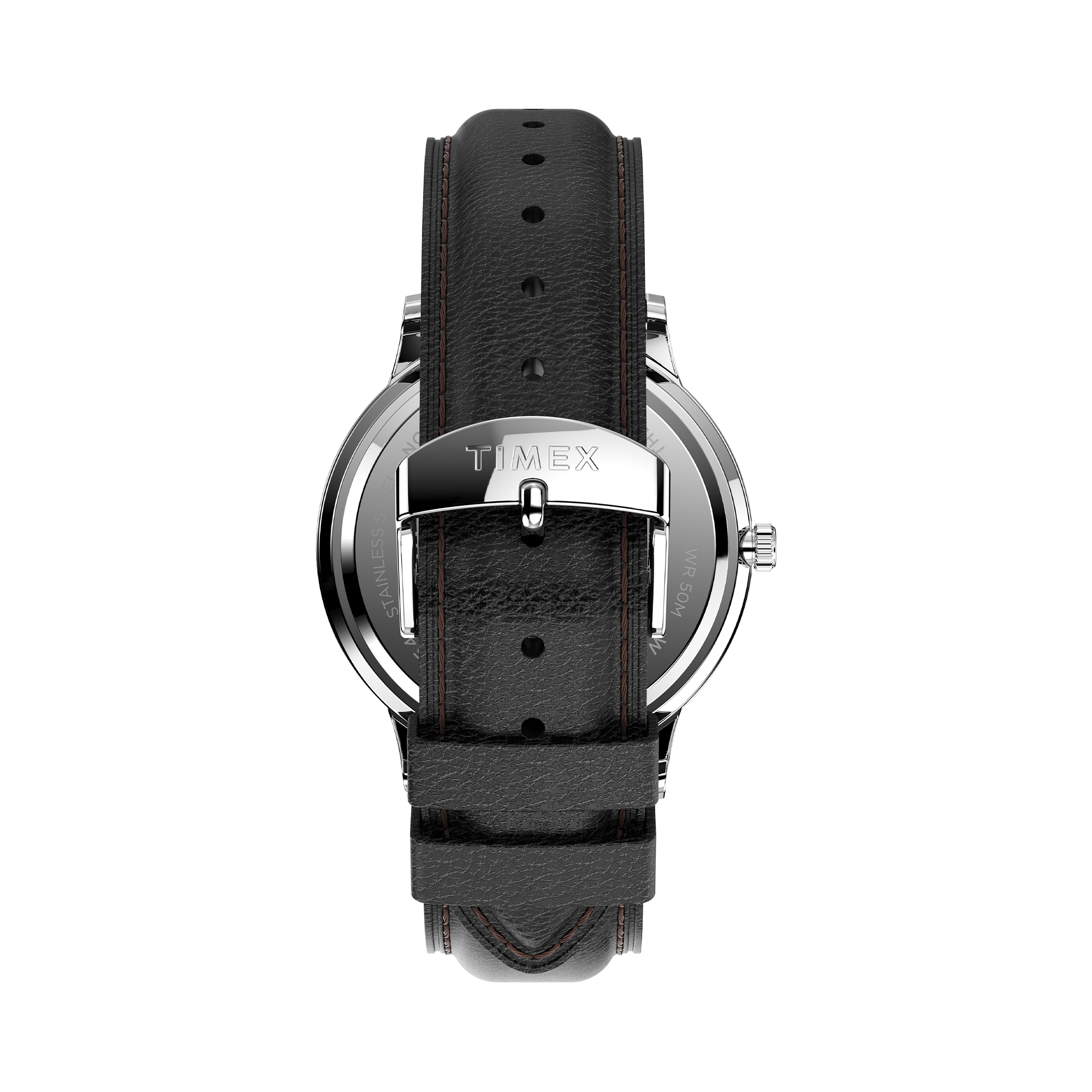 Timex Waterbury Traditional Men's 40mm Quartz Watch TW2U88400