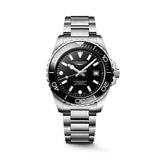 Longines Hydro Conquest Automatic Men's 42mm Watch L3.788.4.56.6