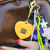 Casio Baby-G Digital Women's Watch BGD10KH-9D