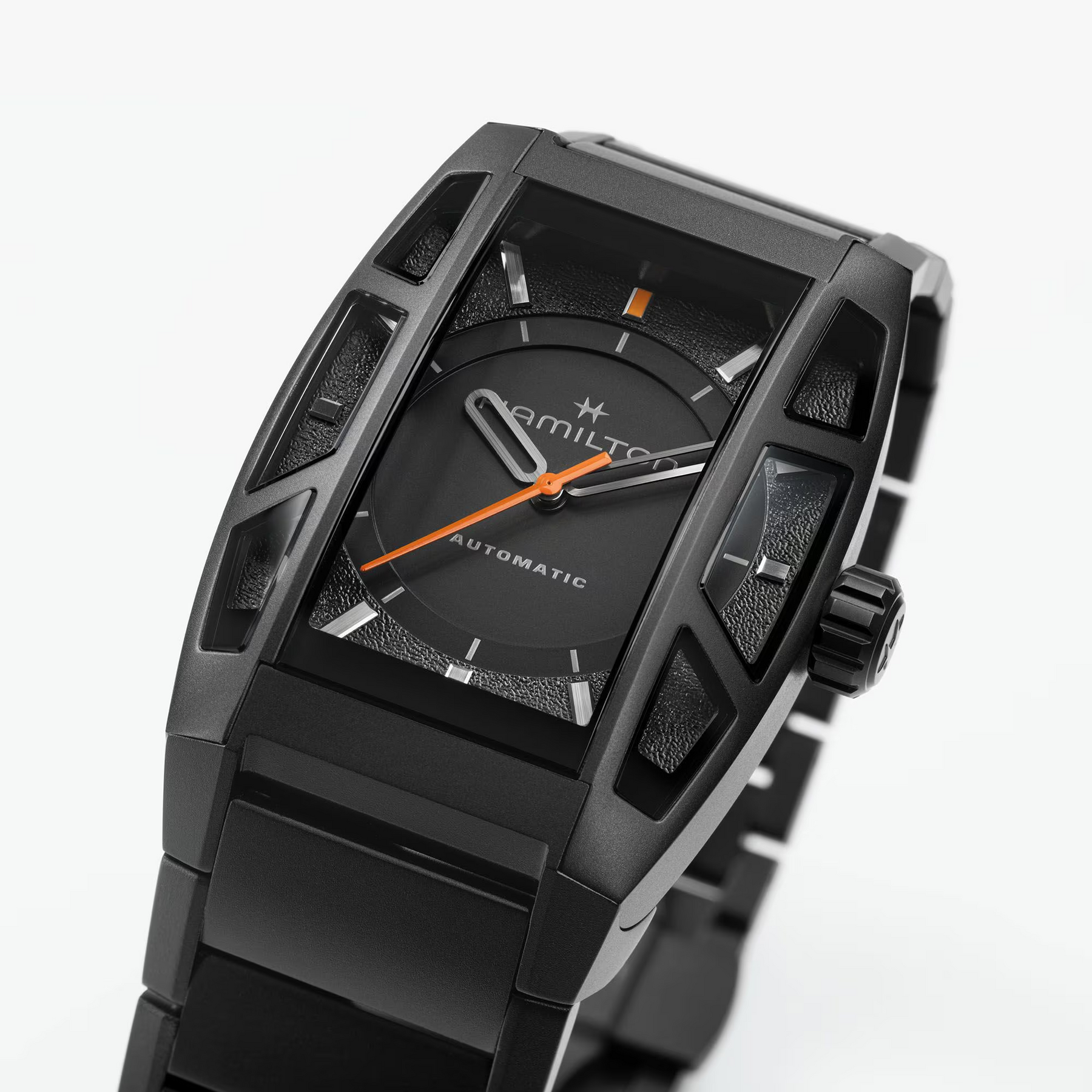 Hamilton American Classic Men's Automatic Watch H13605130