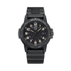 Luminox Leatherback SEA Turtle Quartz Men's 44mm Watch XS.0330