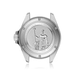 Edox Neptunian Automatic Men's 42mm Watch 808013NRMNIR