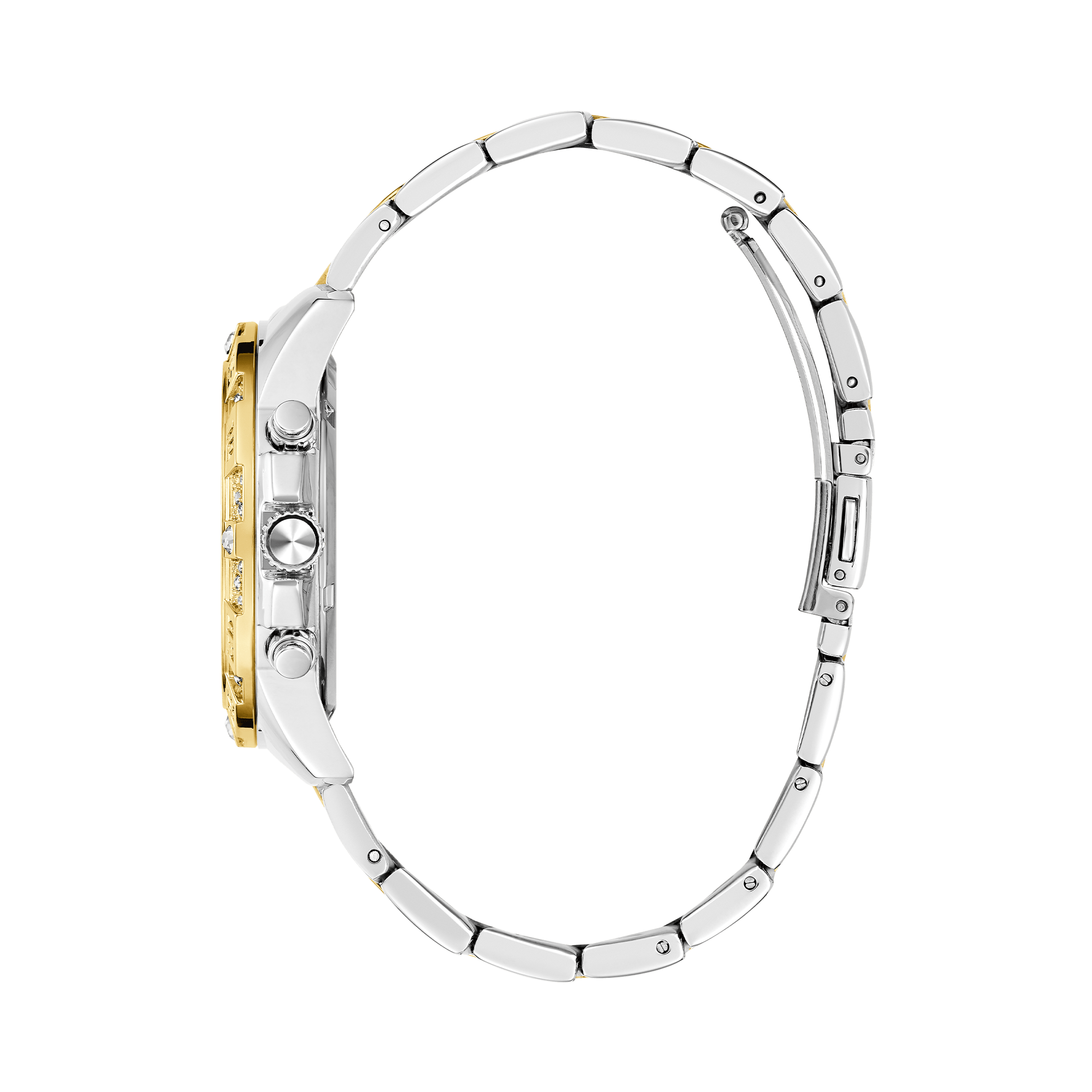 Guess Men's 40mm Quartz Watch GW0771L3