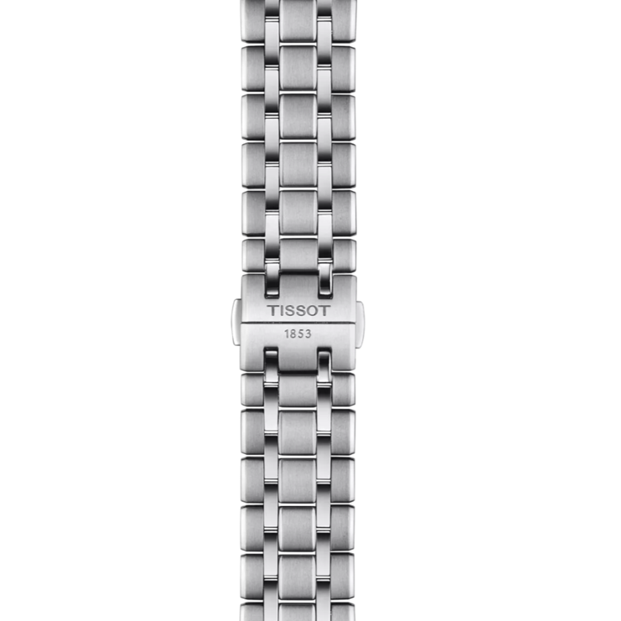 Tissot Chemin Des Tourelles 39mm Watch T139.407.11.068.00