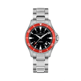 Hamilton Khaki Navy Men's 40mm Automatic Watch H82405130