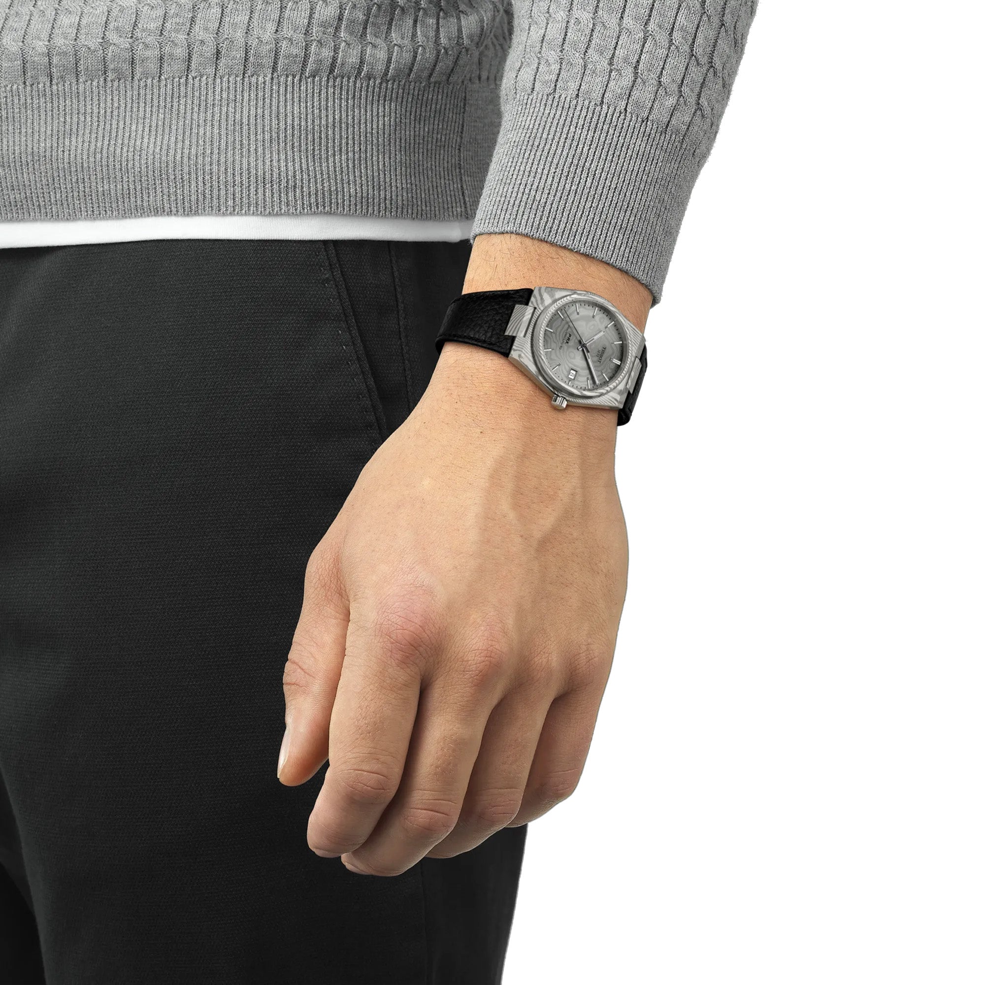 Tissot PRX Automatic Men's 38mm Watch T137.807.96.081.00